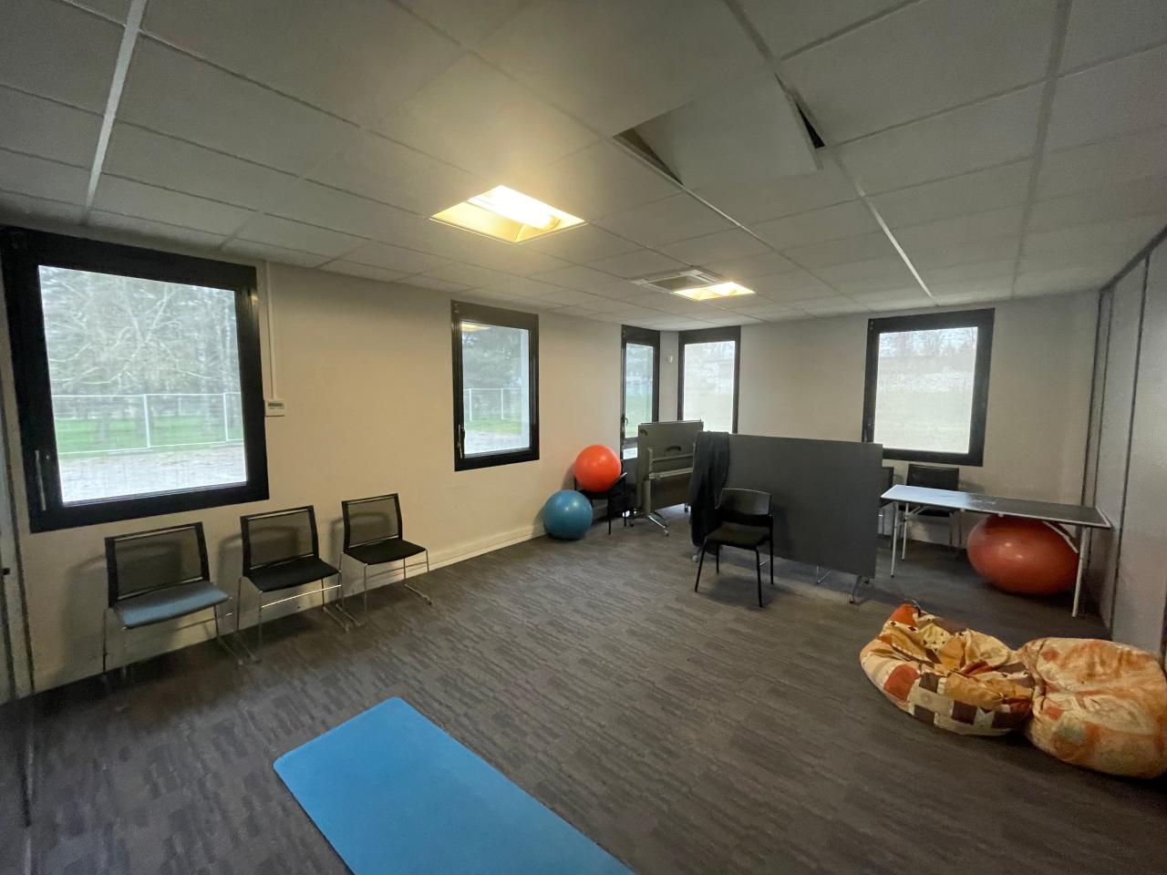 Bureau Tours 936m² Location bureau Tours Indre-et-Loire OLBUR2530948 21